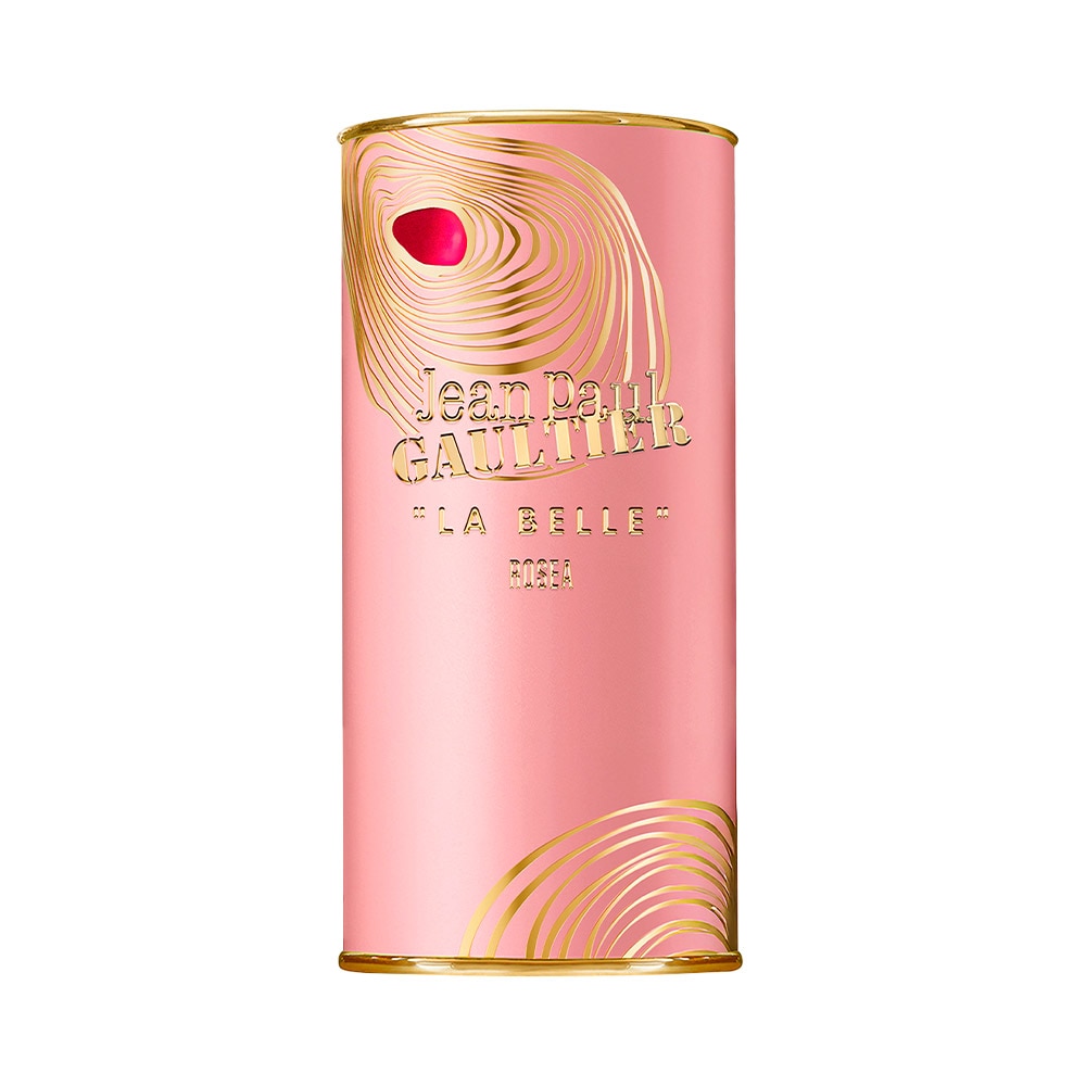 LA BELLE ROSEA EAU DE PARFUM